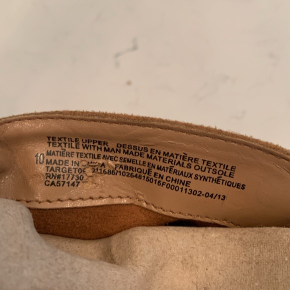 Wedge Ankle boots - Picture 6 of 6